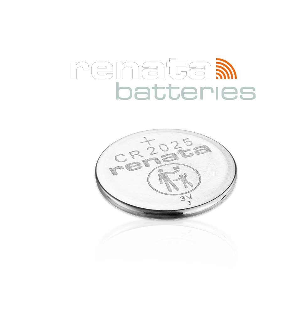 CR2025