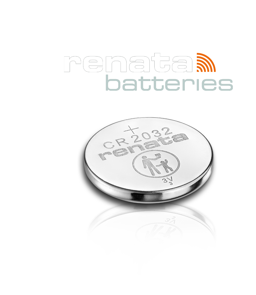 CR2032