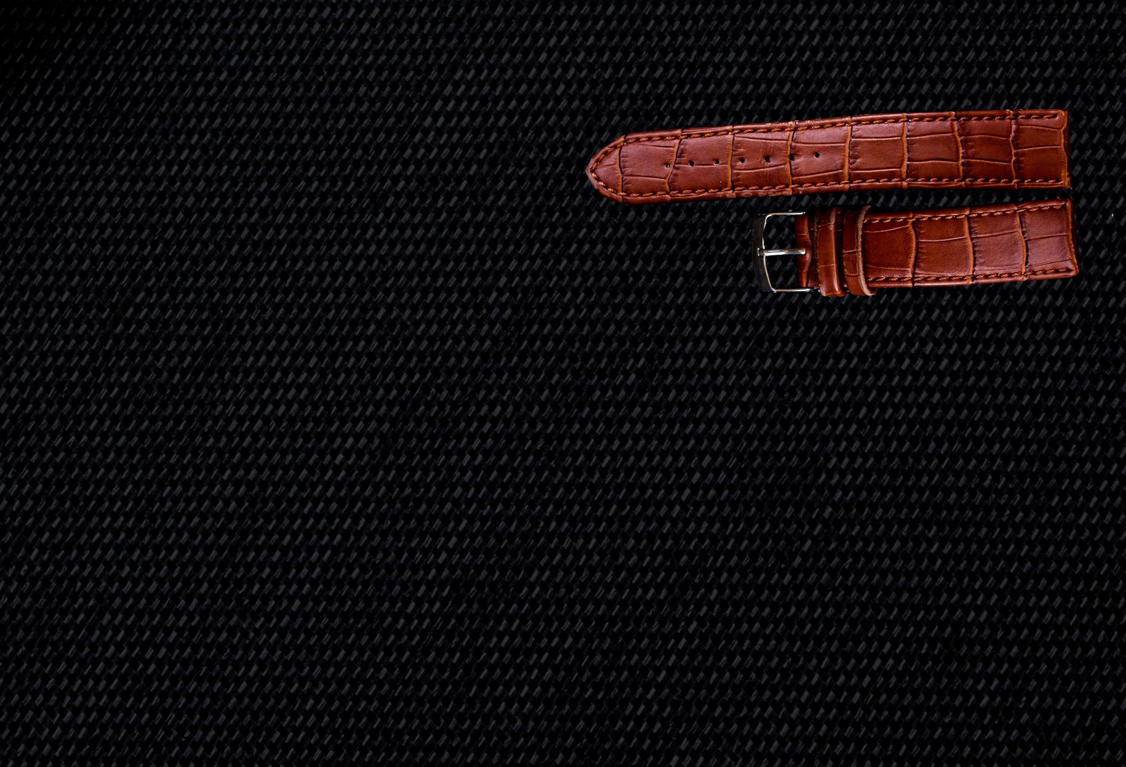 Mojave desert in the dark