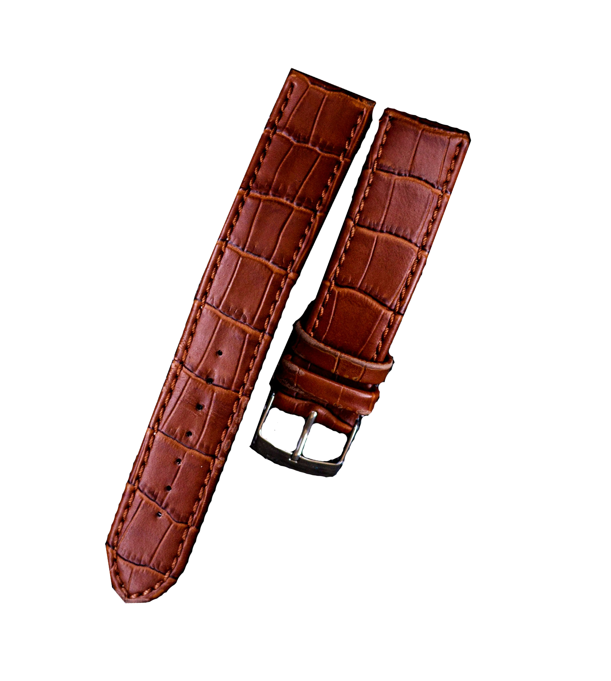Premium strap